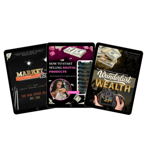 RICH off Content Bundle Deal