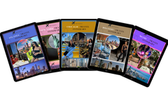 In-State Travel Itinerary Bundle
