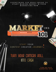 Muse Marketing 101: Turn Content into Cash