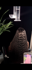 30’ Loose Wavy Curly Wig