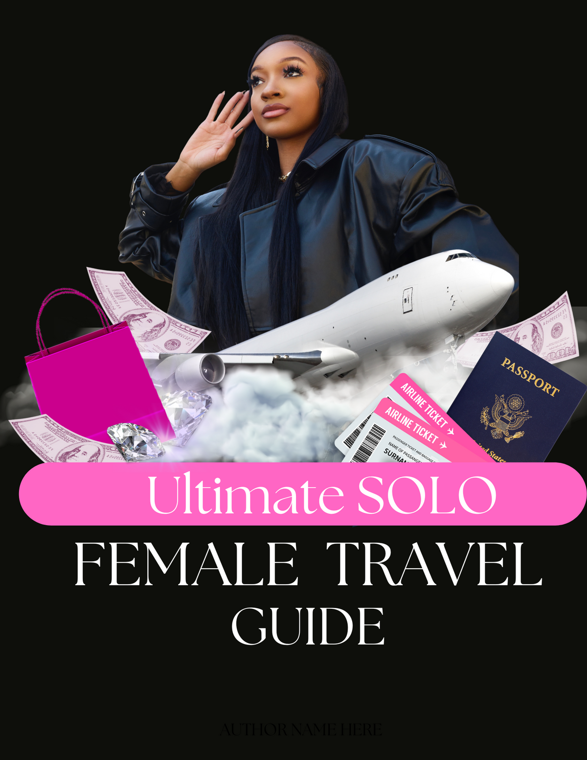 Ultimate Solo Female Travel Guide