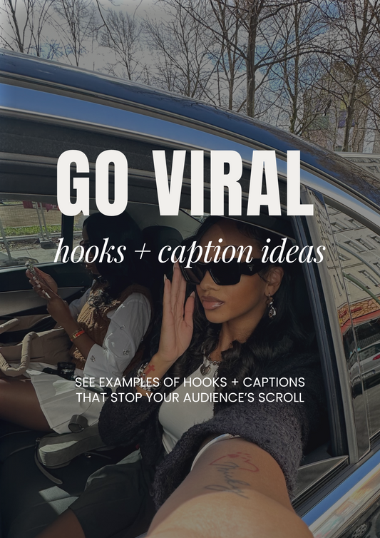 How to Go Viral Ebook